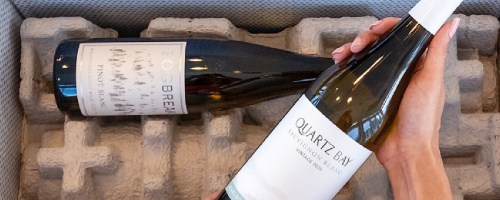 firstleaf wine with box