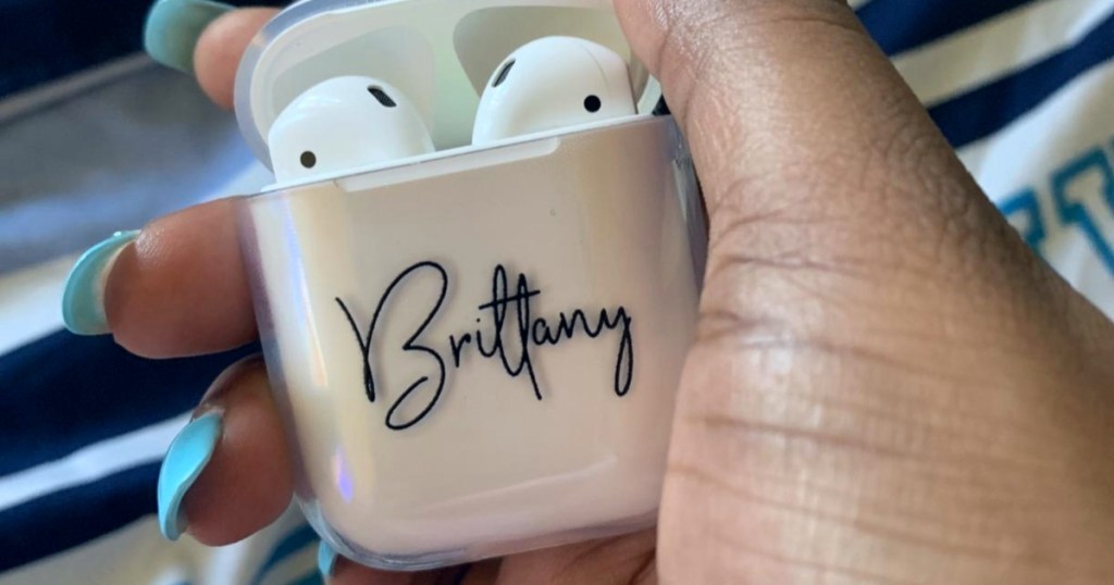 10 Cute AirPod Cases - Under $5 Shipped on Amazon | Hip2Save