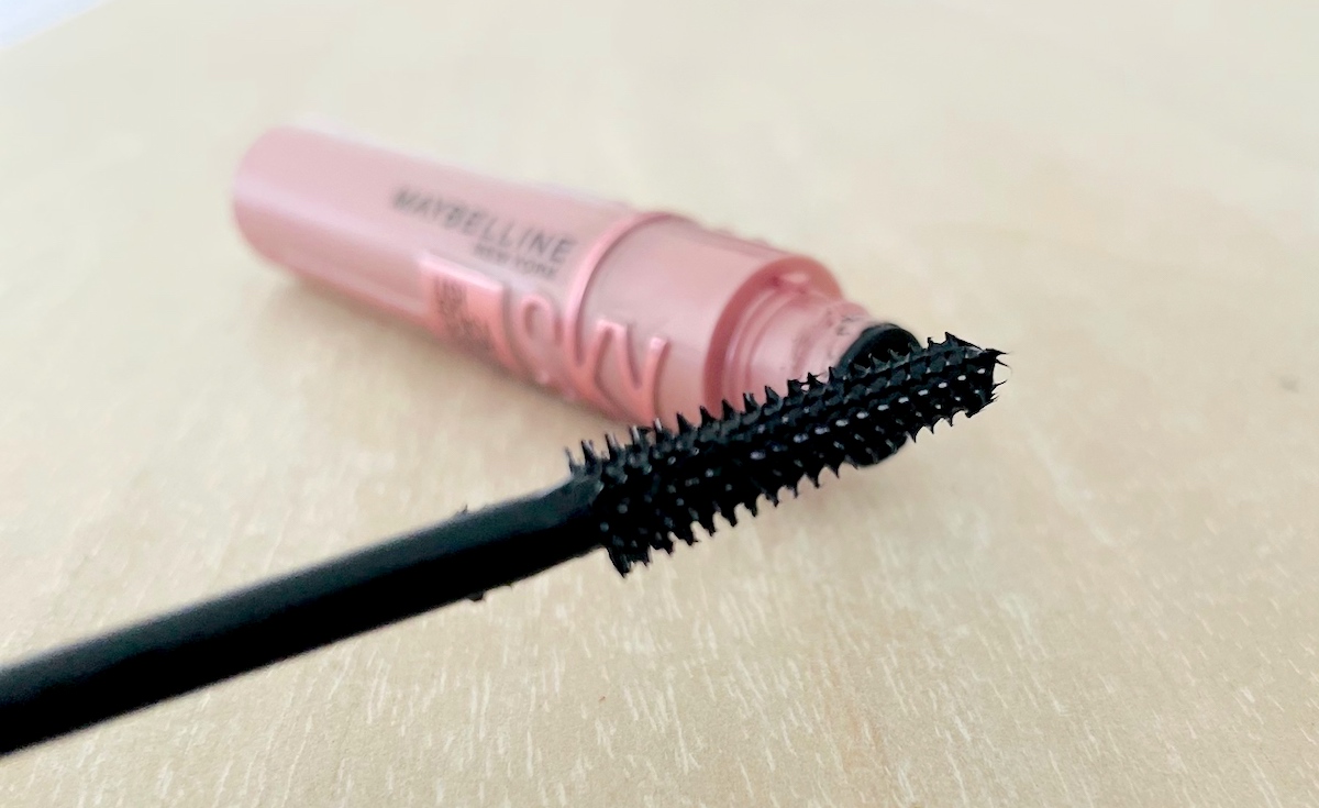 Maybelline Sky High Mascara Is Actually Better Than Sex Under 9   Maybelline Sky High Mascara 4 