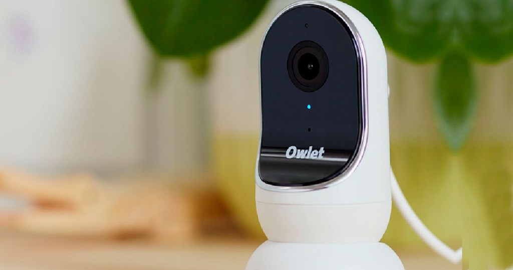 owlet baby monitor camera