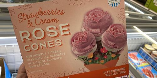 ALDI Desserts UNDER $5 | Ice Cream Treats, Cookie Bars & More