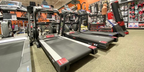 **Best Treadmills to Buy in 2022 for Your Home Gym