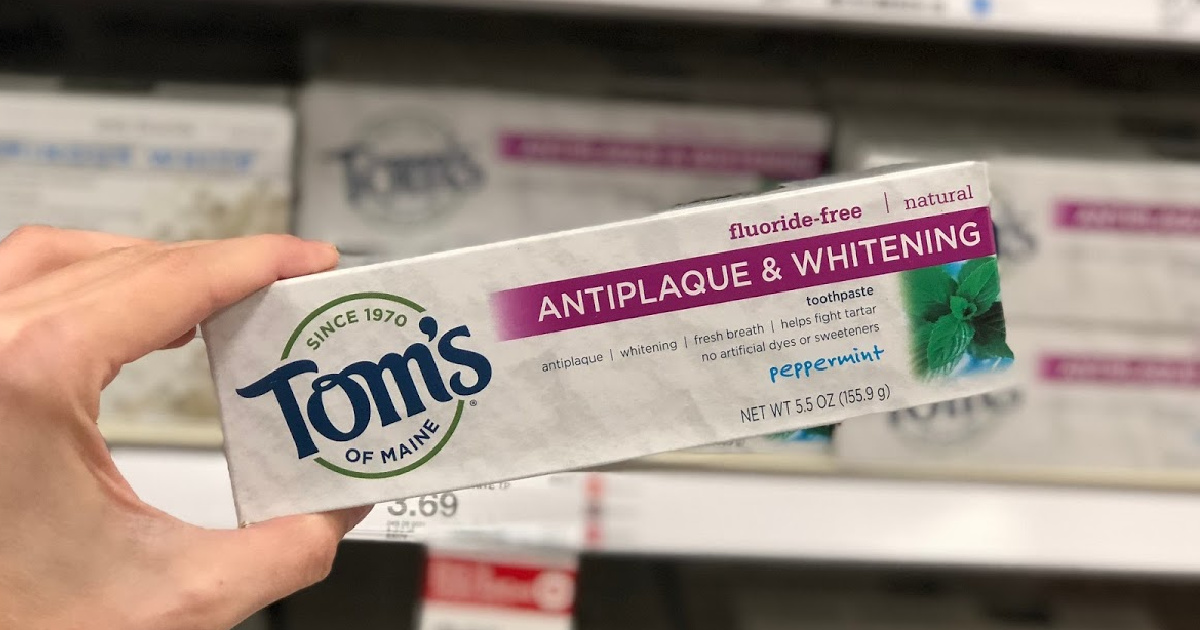 trader joe's tom's toothpaste