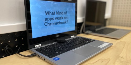 Acer Chromebook Only $129 Shipped on BestBuy.com (Regularly $249)