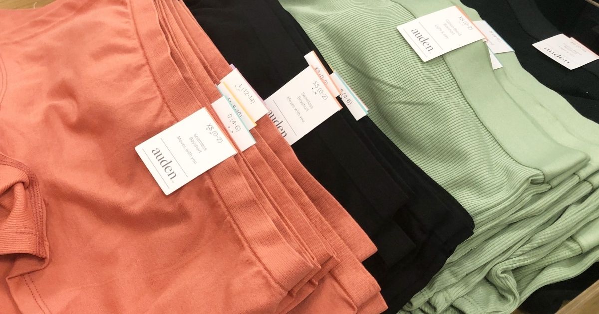 best maternity underwear target