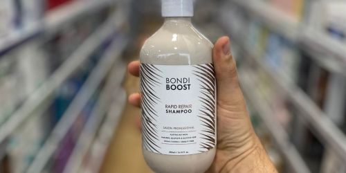 Highly Rated BONDI BOOST Shampoo or Conditioner Just $11.97 on ULTA.com (Regularly $24)