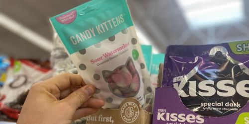 FREE Candy Kittens 1.9-Ounce Gummies After Cash Back at Walmart