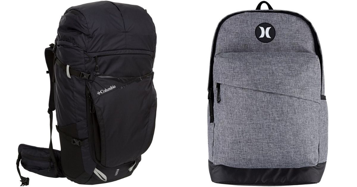 adidas backpacks at kohl's