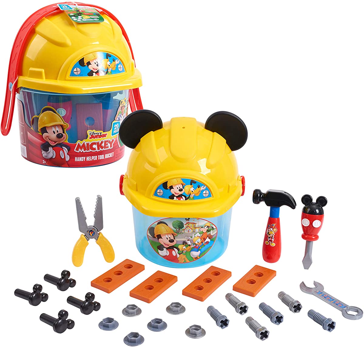 Disney Mickey Mouse Tools
