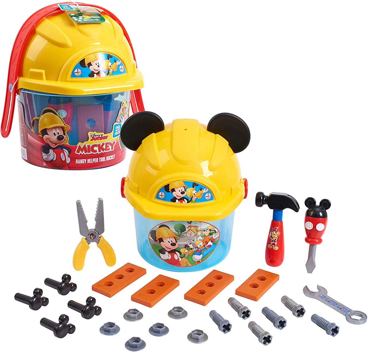 cool mickey mouse toys