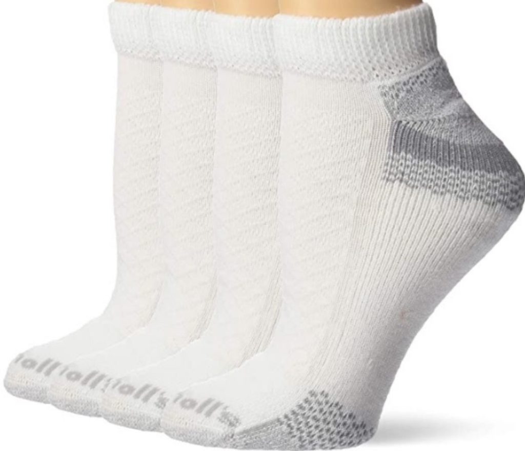 Dr Scholl's Socks Diabetic Socks 2-pack