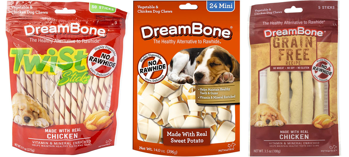 dreambone grain free