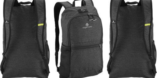 Eagle Creek Packable Daypack Only $14.73 on REI.com (Regularly $32)