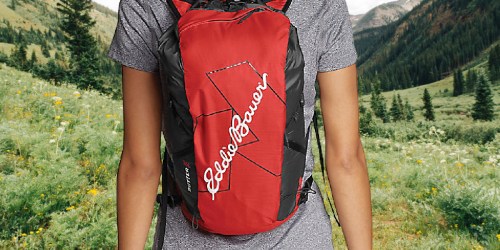 Eddie Bauer Butter Pack Only $29.99 Shipped (Regularly $75)