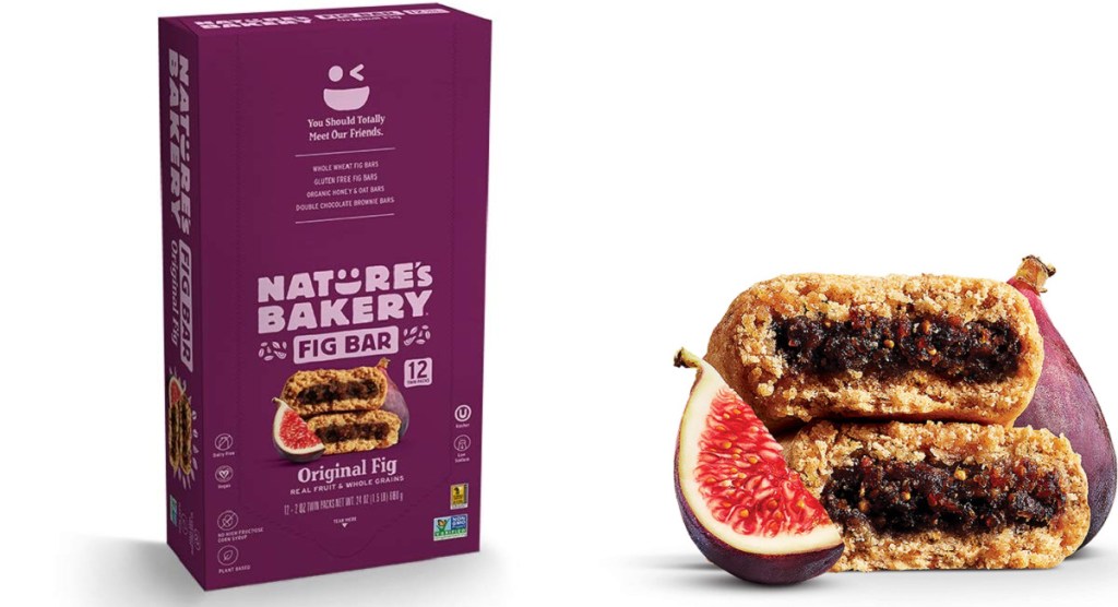 fig bars amazon