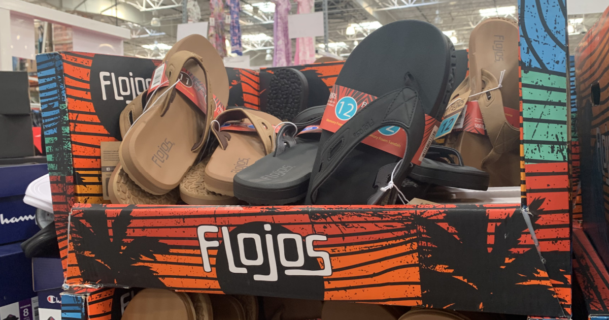 Flojos Shoes
