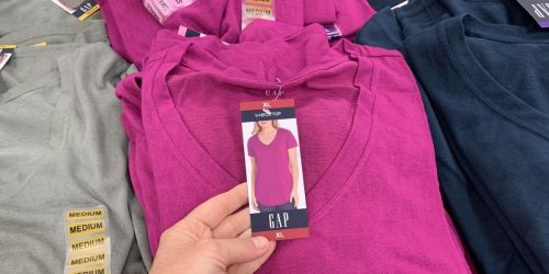 GAP Cyber Monday Sale | Up to 85% Off Apparel + FREE Shipping on ALL Orders