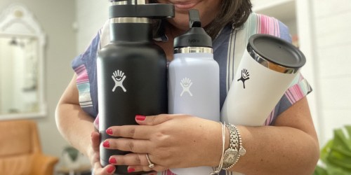 Hydro Flask Tumblers & Mugs from $13.57 on DicksSportingGoods.com | Includes Lifetime Warranty