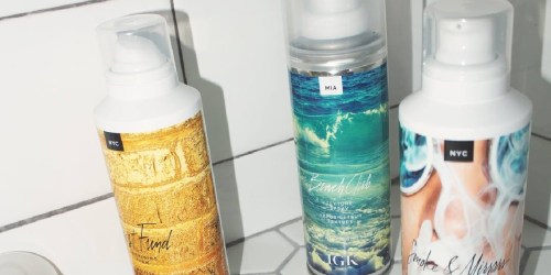 IGK Beach Club Volume Texture Spray Only $21 Shipped on Sephora.com (Regularly $31)