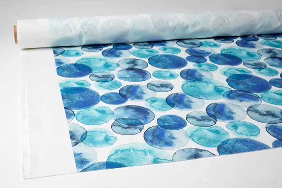 Create Custom Fabrics Using Your Own Photos or Designs at JOANN