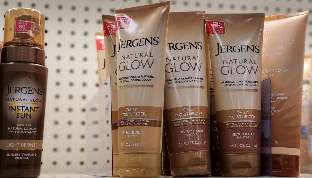 $3.50 Worth of New Jergens Coupons = Lotion Just $1.24 Each After ...
