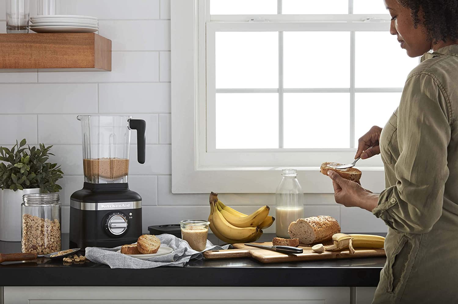 Kitchenaid deals blender costco