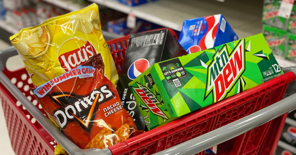 pepsi sweatshirt target