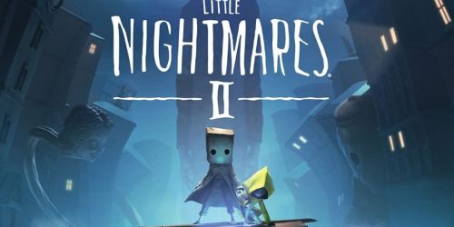 Little Nightmares 2 Xbox Game Only $19.99 on Amazon (Regularly $30)