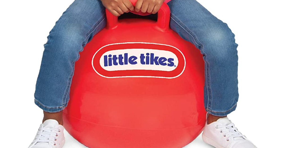 little tikes wiffle ball