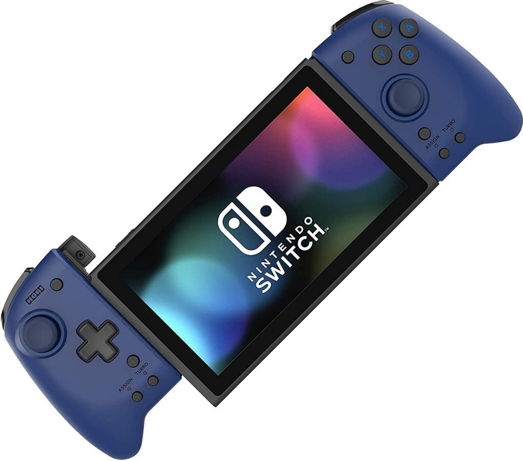 Nintendo Switch Split Controller