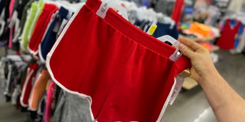 No Boundaries Juniors’ Shorts Just $3.98 at Walmart | Lots of Fun Colors & Prints