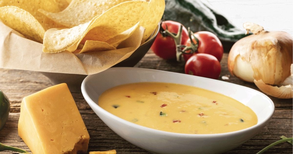 Free Queso & Latest On The Border Coupons | Hip2Save