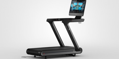Peloton is Recalling its Treadmills Following the Death of a Child and 70+ Injuries