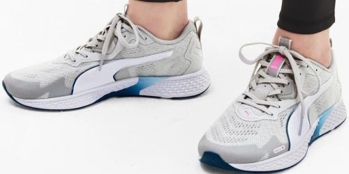 Up to 60% Off PUMA Sneakers, Backpacks & More