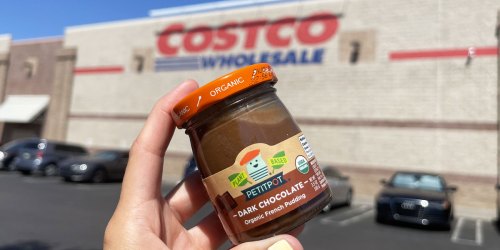 Petit Pot Organic French Pudding 6-Packs Now Available at All Midwest Costco Locations