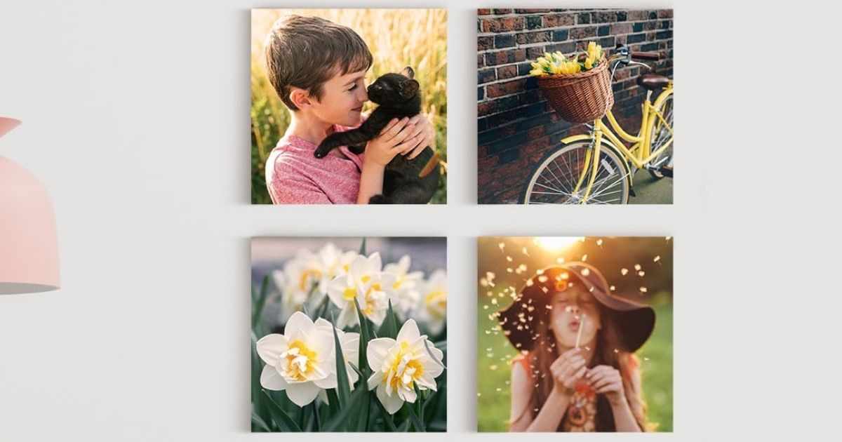 80 Off Photo Prints Gifts Latest Snapfish Coupons Promo Codes   Photo Tiles 