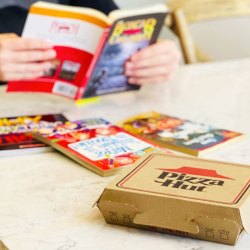Pizza Hut Book It Program Now Open for Summer (Kids Earn FREE Pizza from June-August)