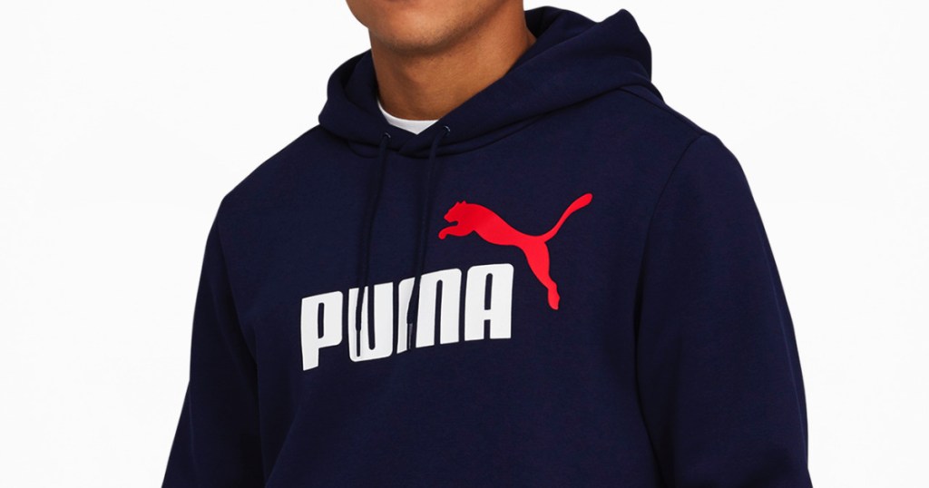 Puma Hoodie for Men