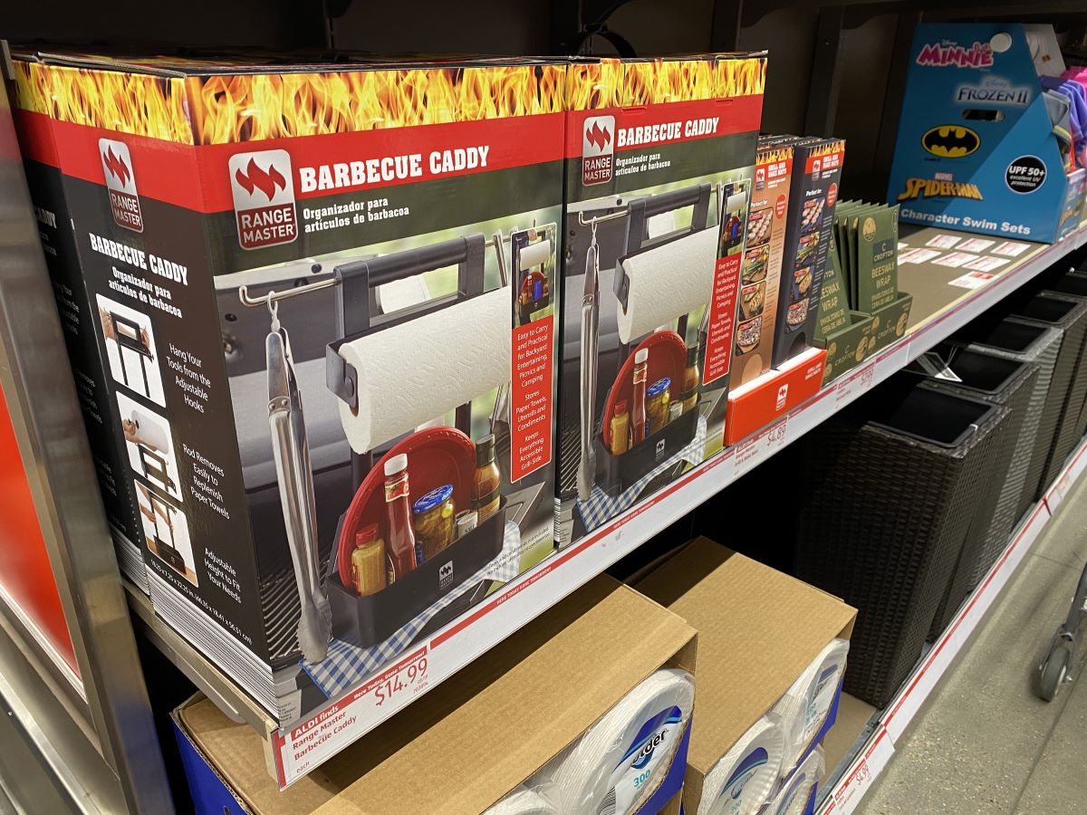 bbq charcoal bolsas aldi