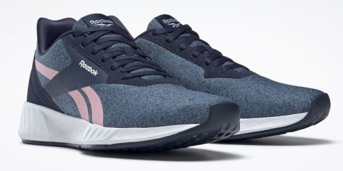 Reebok Women’s Running Shoes Only $32 on Nordstrom Rack (Regularly $60)