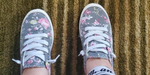 Women’s Sneakers AND Tee Only $12.91 on Kohls.com (Regularly $38)