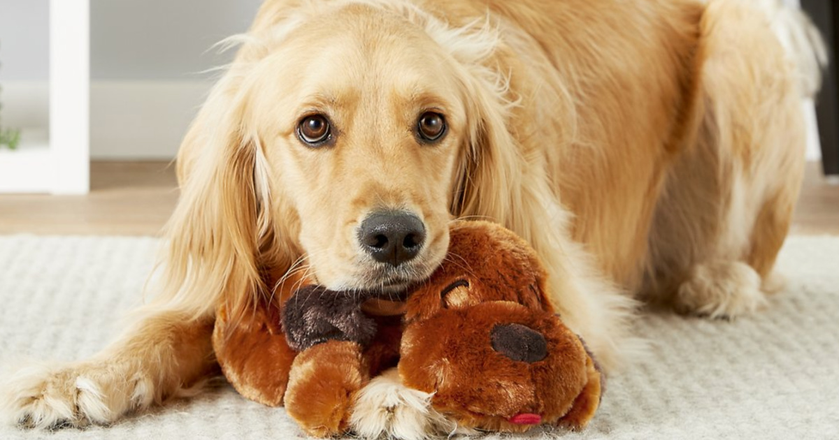 anxiety plush