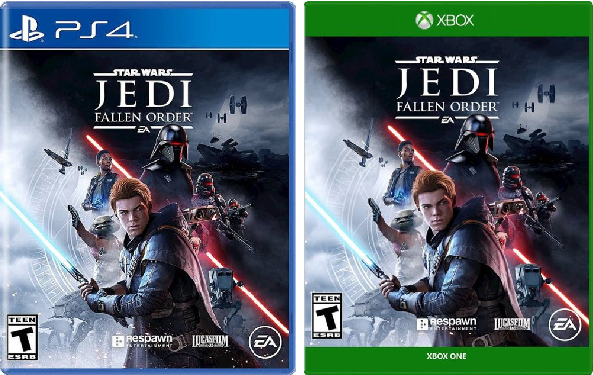 Star wars jedi fallen order сохранения