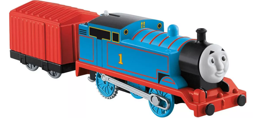 Thomas the Train toy