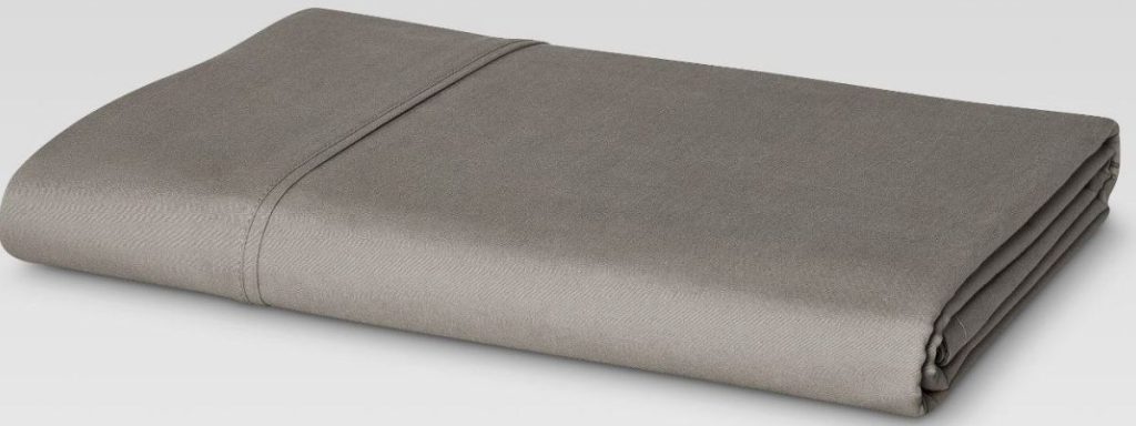 Threshold Flat Sheet