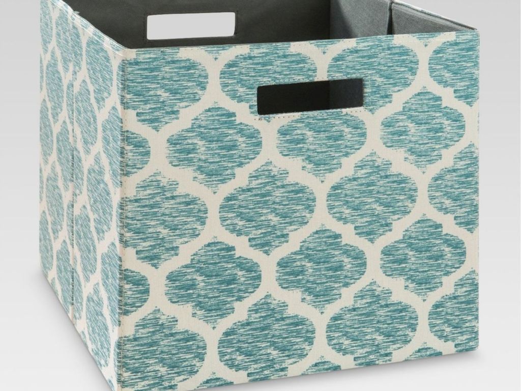 Threshold Storage Cube