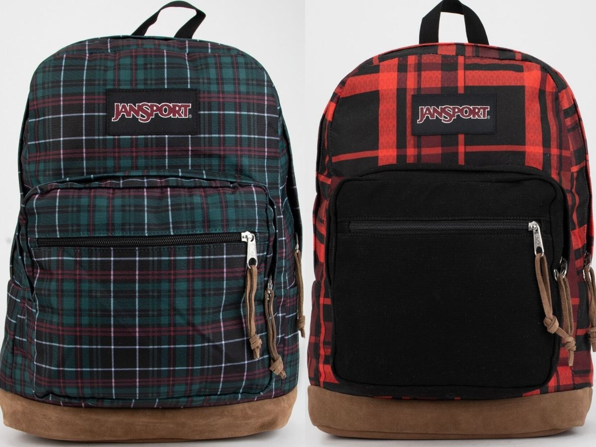Jansport Backpacks Only $14.99 on 