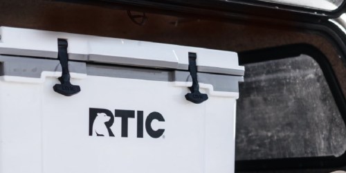 RTIC Ultra-Light 52-Quart Cooler Only $179.99 Shipped (Regularly $350) | Pre-Order Now