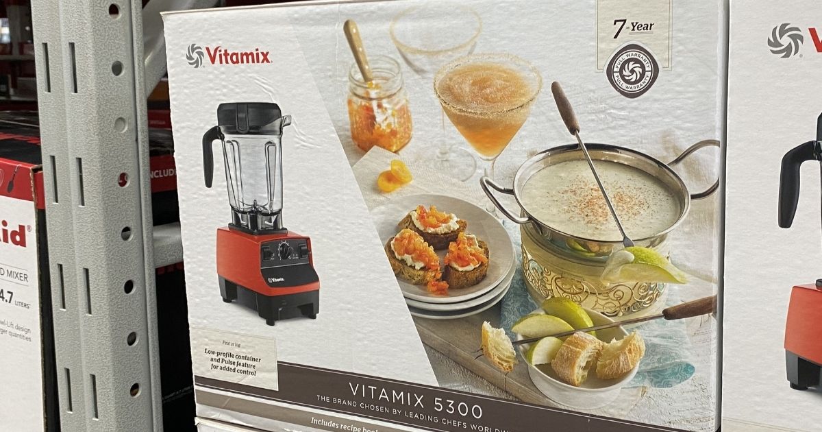 Vitamix 5300 Blender