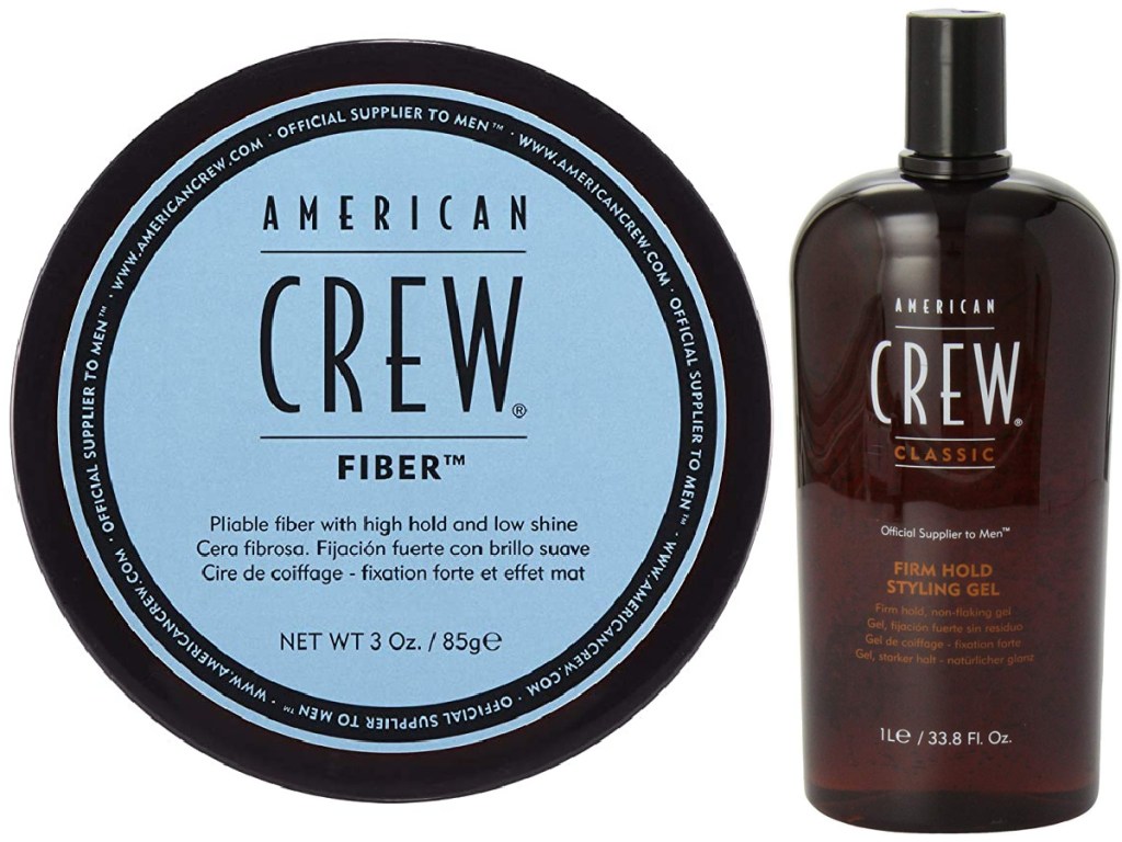 American crew hair products from $8.79 shipped on amazon (regularly $19 American Crew Hair Products from $8.79 Shipped on Amazon (Regularly $19